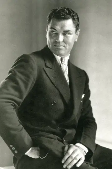 Photo Jack Dempsey #548294