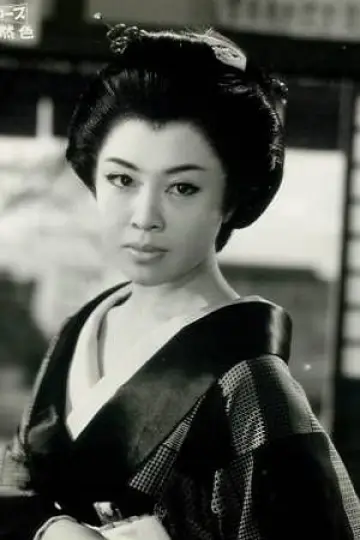 Photo Yasuko Nakada #169853