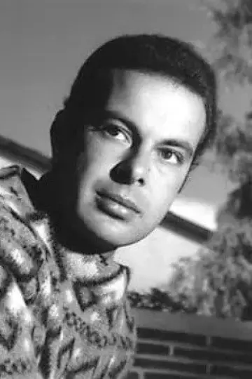 Photo Rafael del Río