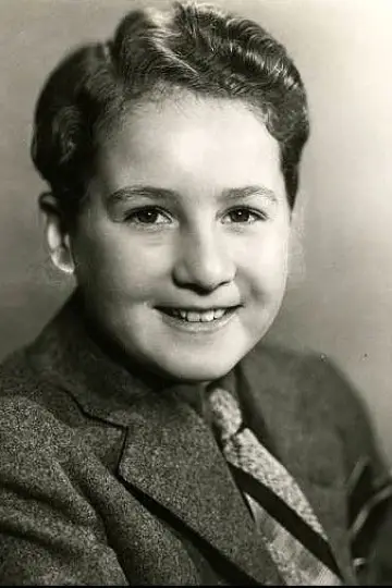 Photo Bobby Breen #387824