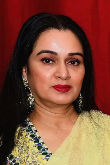 Photo Padmini Kolhapure #442394