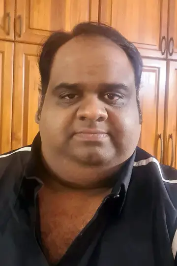 Photo Ravindar Chandrasekaran #418652