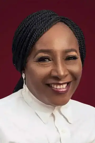 Photo Patience Ozokwor #501977