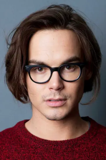 Photo Tyler Blackburn #321543