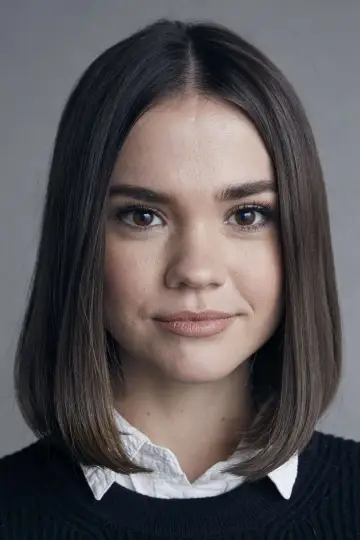 Photo Maia Mitchell #89288