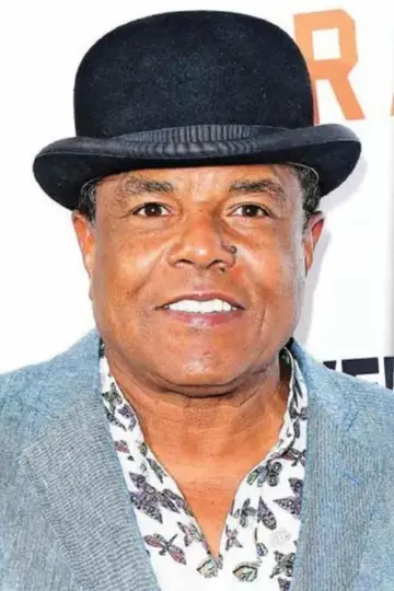 Photo Tito Jackson #120737