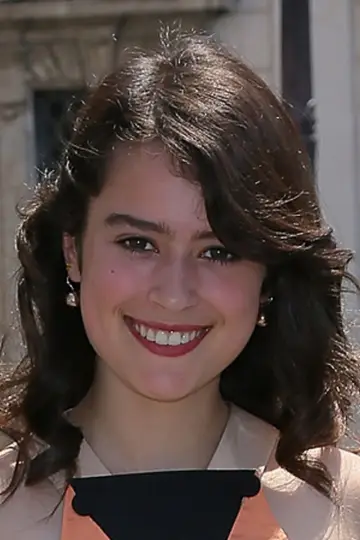 Photo Rosabell Laurenti Sellers #101867