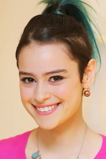 Photo Rosabell Laurenti Sellers #101868