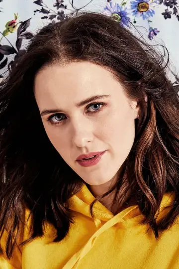 Photo Rachel Brosnahan #40243