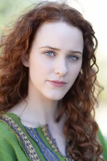Photo Rachel Brosnahan #40245