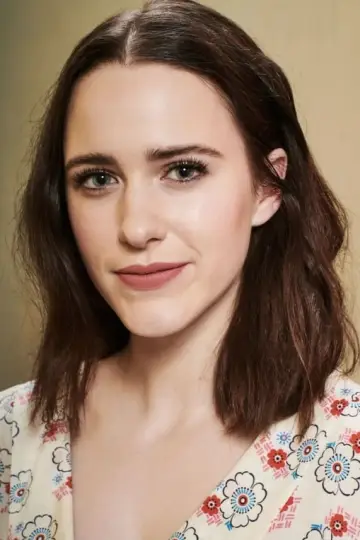 Photo Rachel Brosnahan #67765