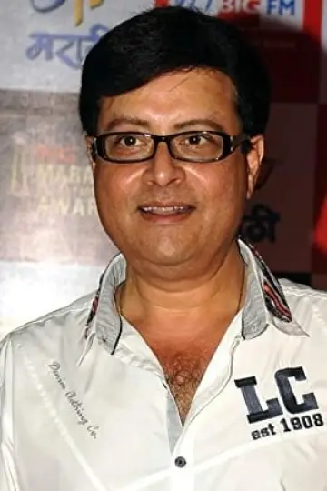 Photo Sachin Pilgaonkar #187846