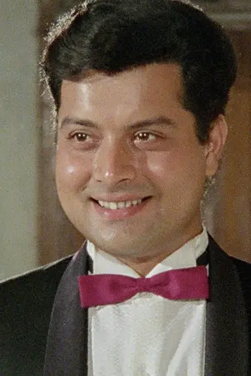 Photo Sachin Pilgaonkar #187851
