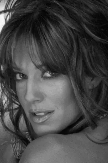 Photo Racquel Darrian #531126