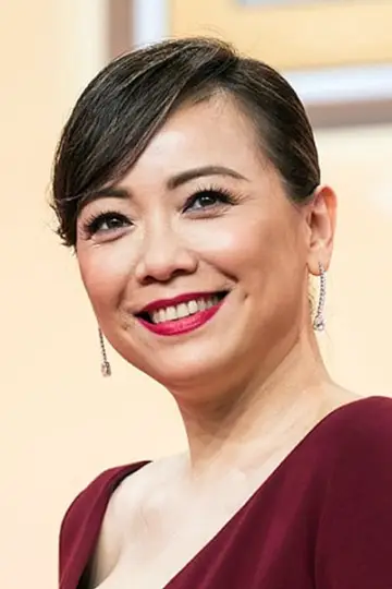 Photo Sheren Tang Shui-Man #167499