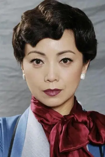 Photo Sheren Tang Shui-Man #331147