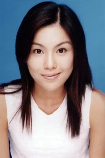 Photo Lillian Ho Ga-Lai #237522