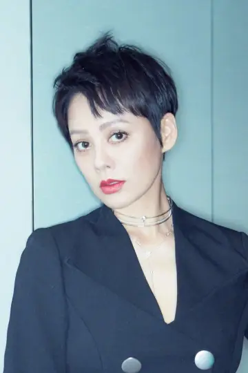 Photo Ning Jing #192906