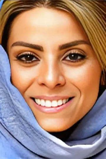 Photo Shaghayeh Djodat #533561