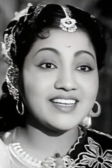 Photo T. P. Muthulakshmi #472500