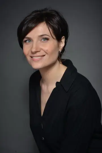 Photo Anna Polupanova #591183