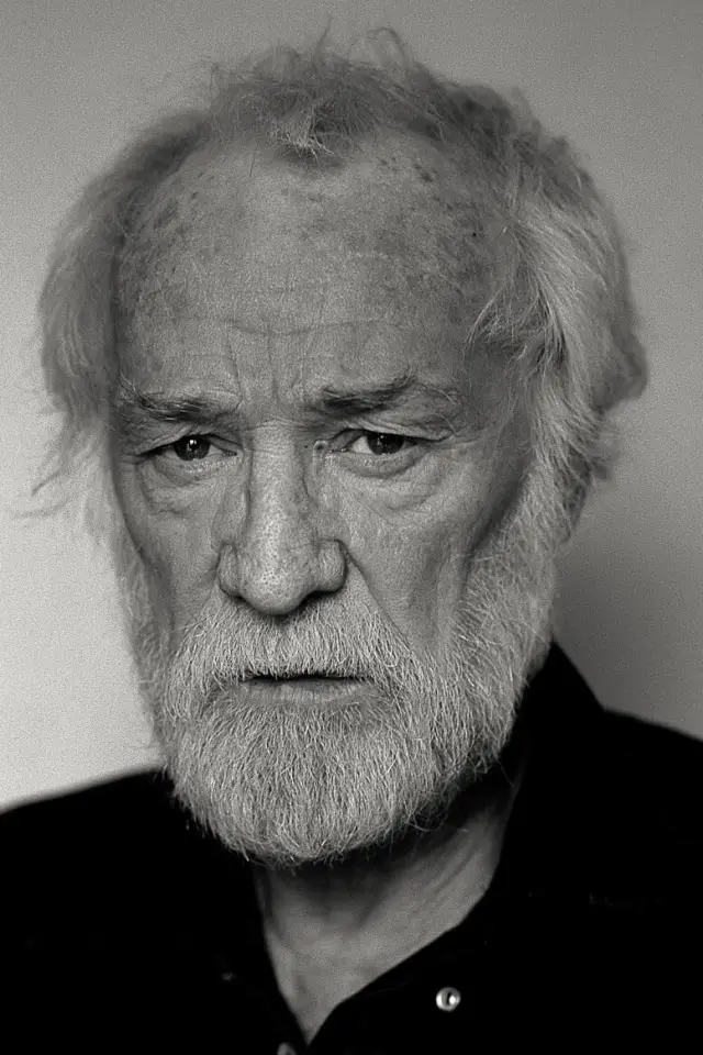 Photo Richard Harris
