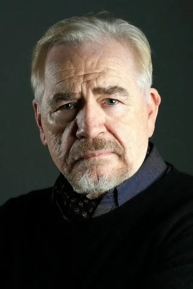 Photo Brian Cox