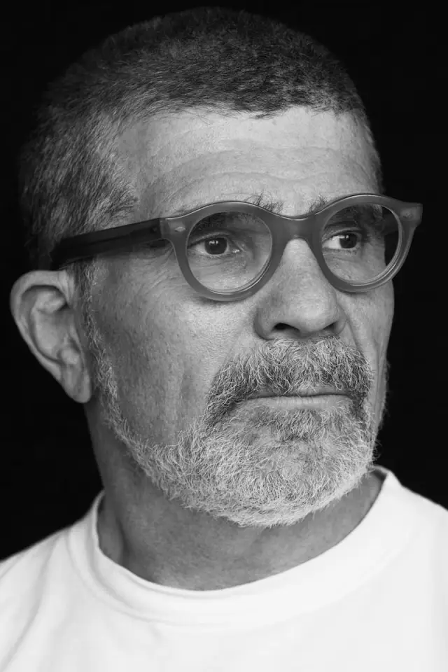 Photo David Mamet
