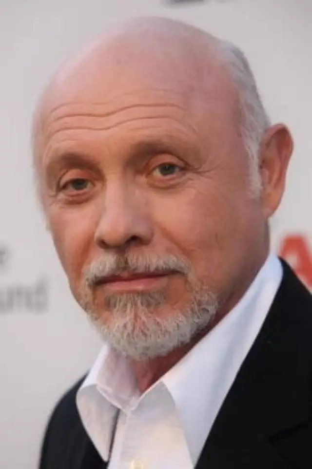 Photo Héctor Elizondo