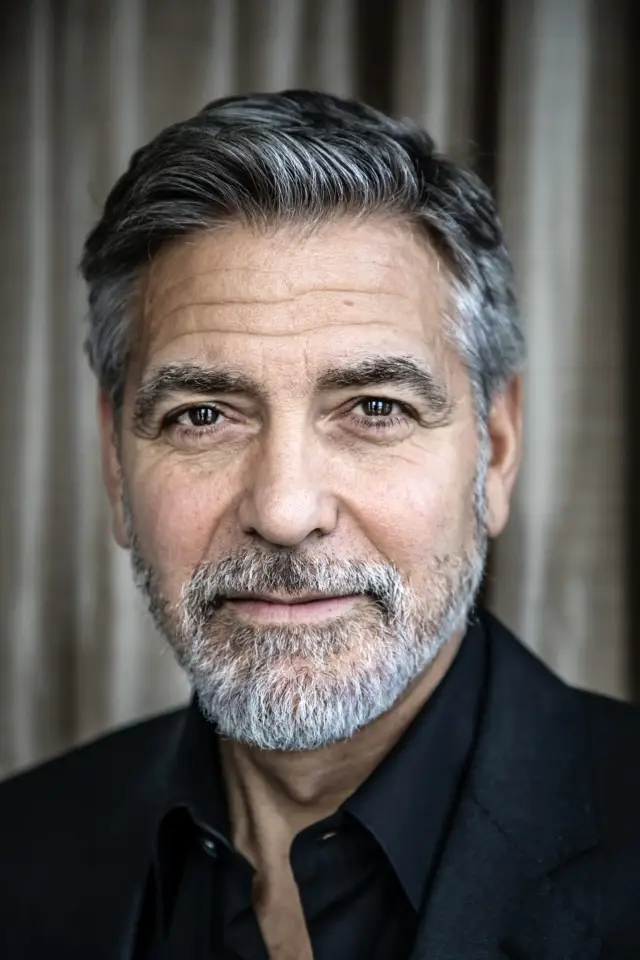 Photo George Clooney
