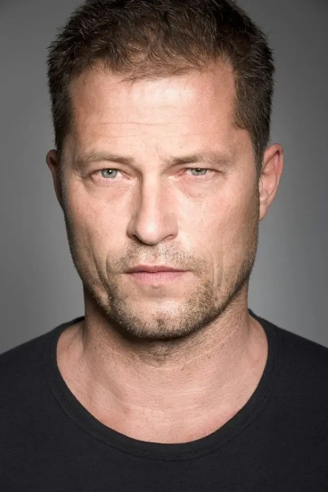 Photo Til Schweiger