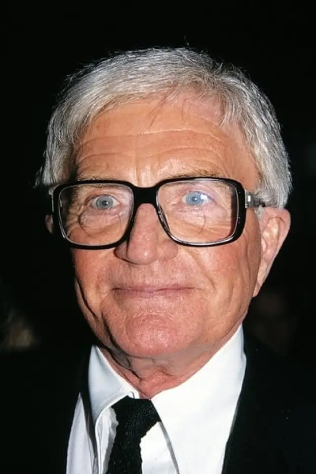 Photo Blake Edwards
