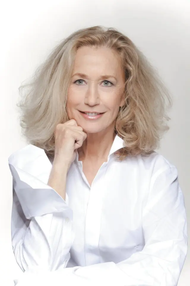 Photo Brigitte Fossey
