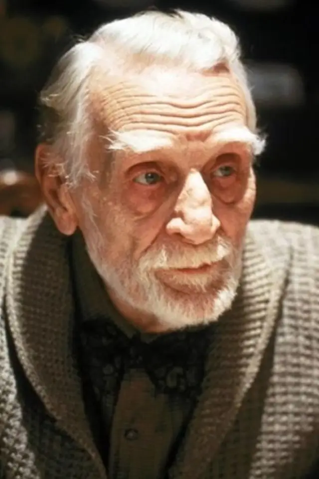 Photo Feodor Chaliapin Jr.