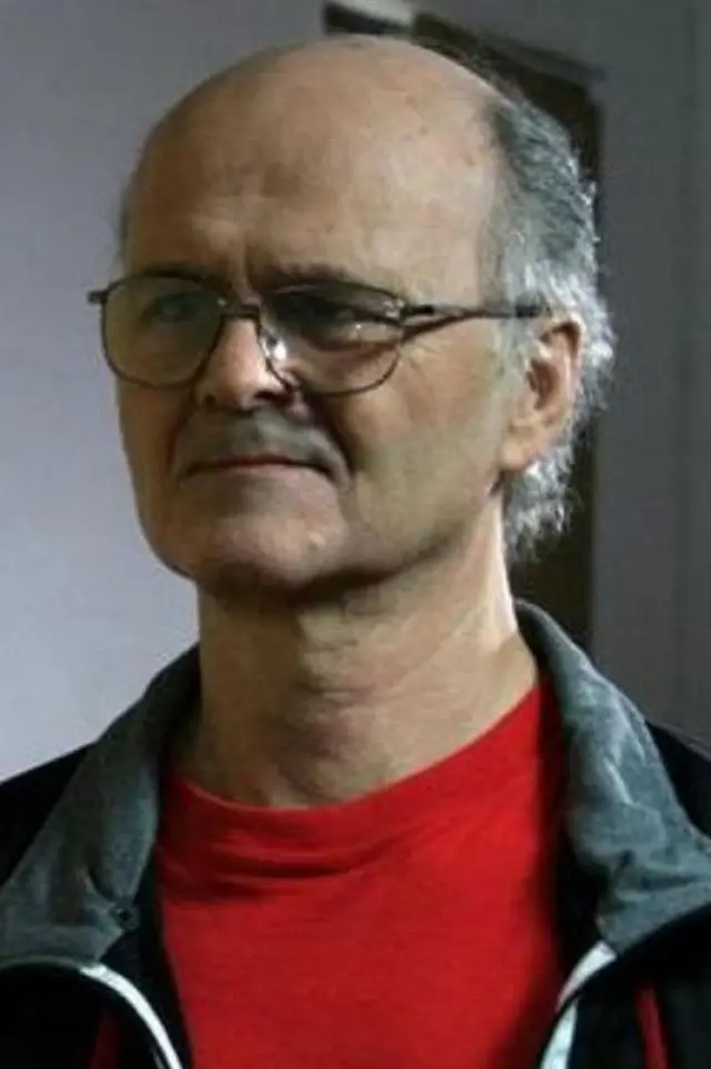 Photo Michał Tarkowski