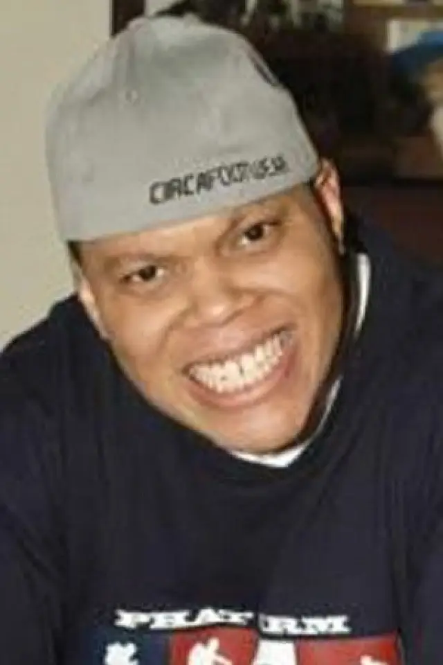Photo DJ Head