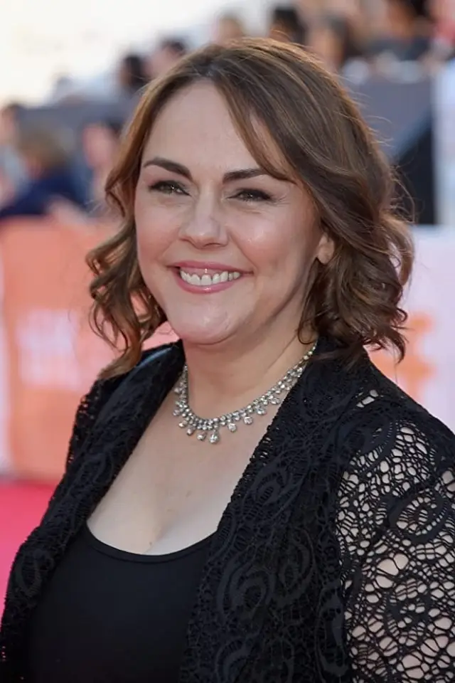Photo Jocelyn Moorhouse