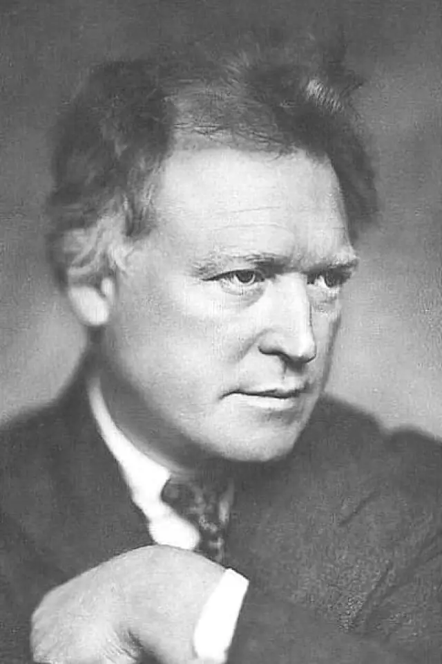 Photo Werner Krauß