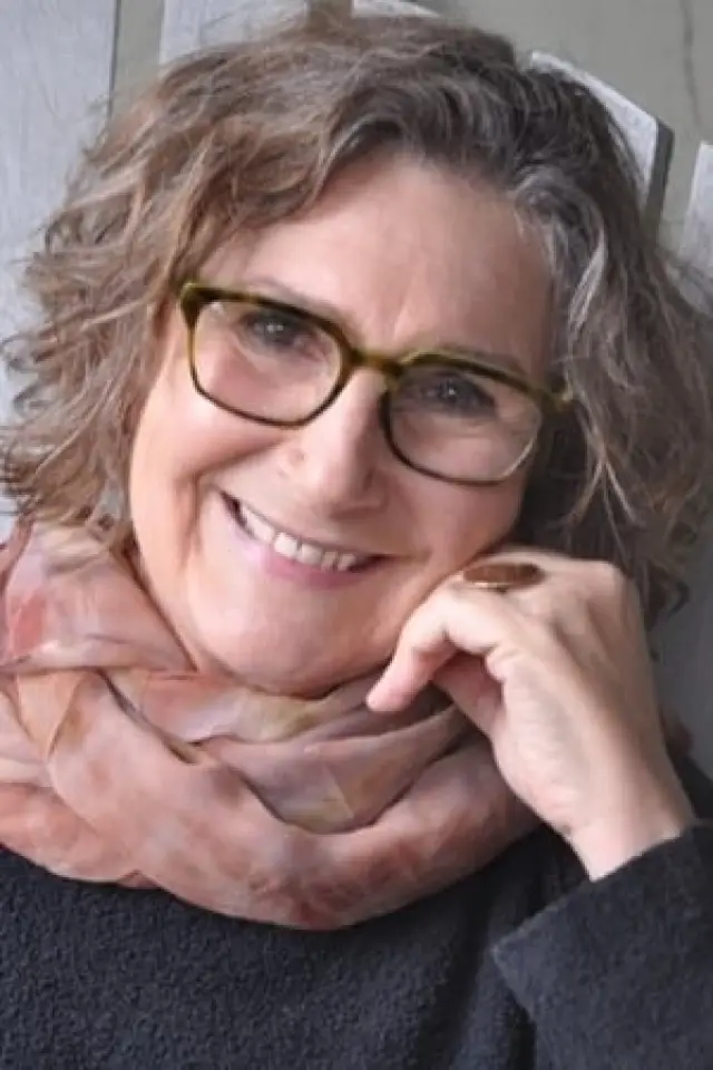 Photo Jane Jenkins
