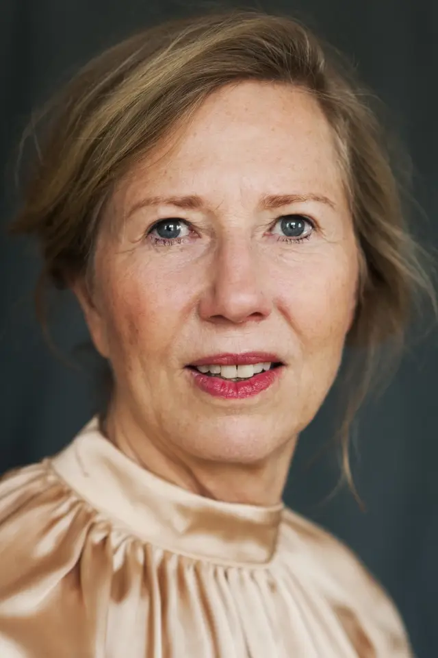 Photo Petra Zieser
