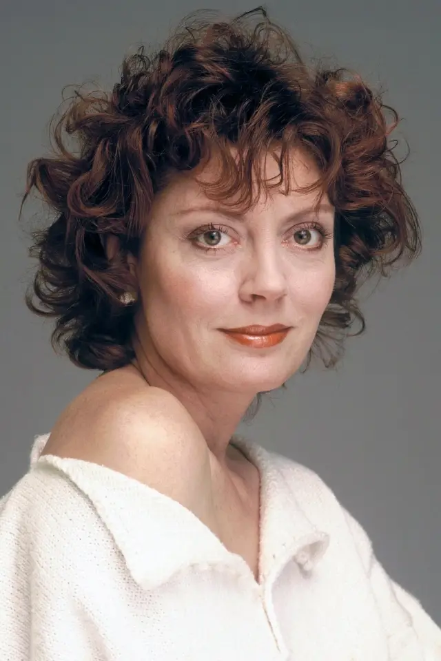 Photo Susan Sarandon