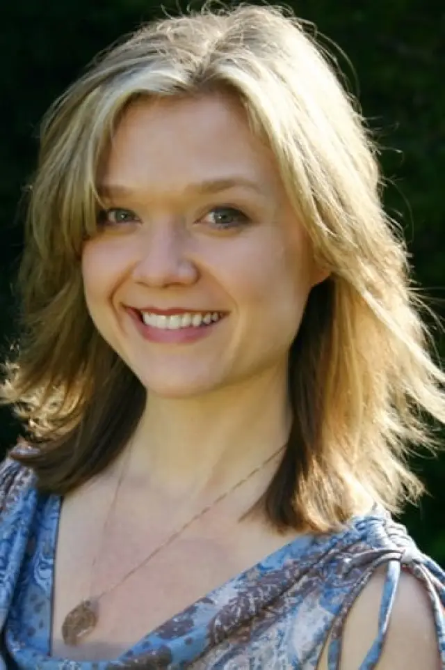 Photo Ariana Richards