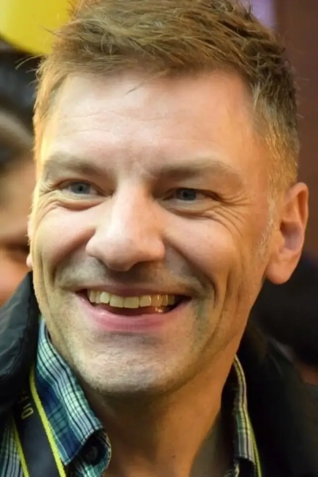 Photo Hansjörg Weißbrich