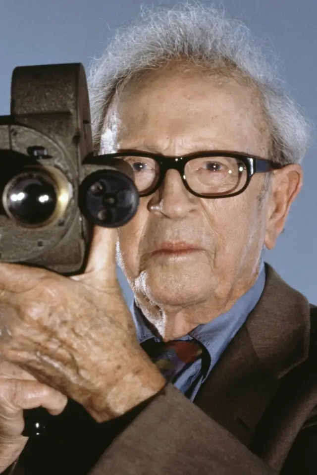 Photo Douglas Slocombe