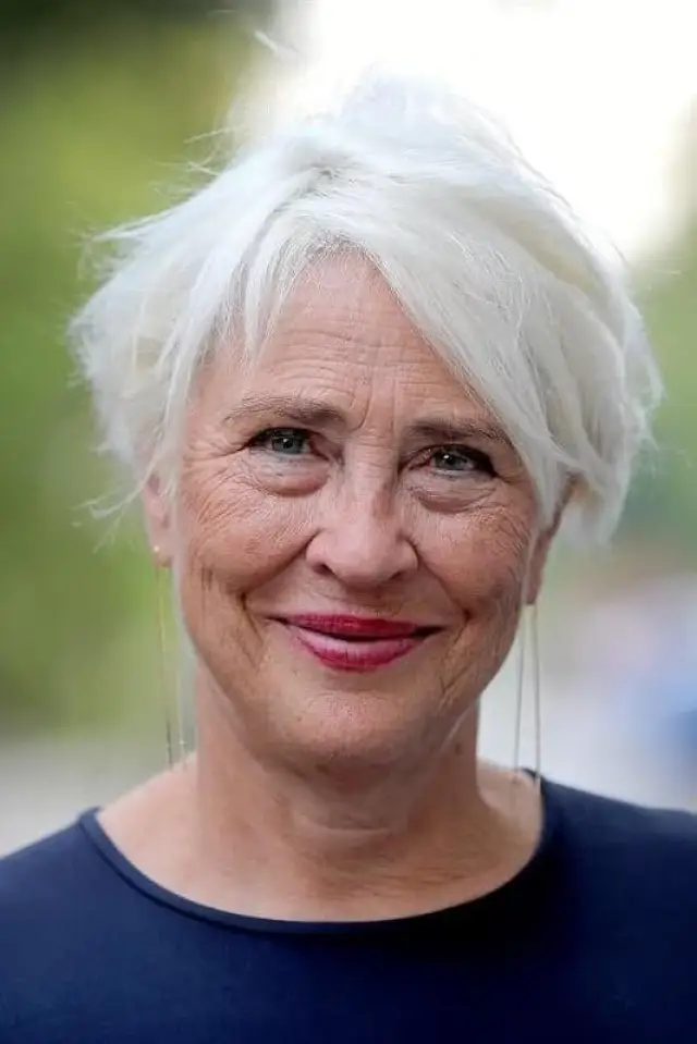 Photo Vibeke Windeløv
