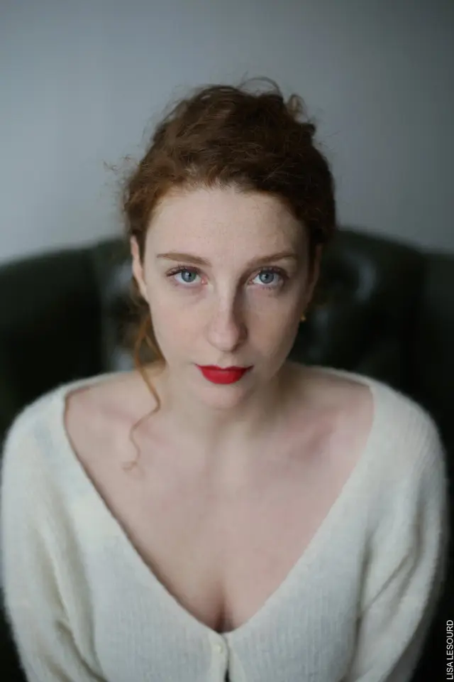 Photo Lola Naymark