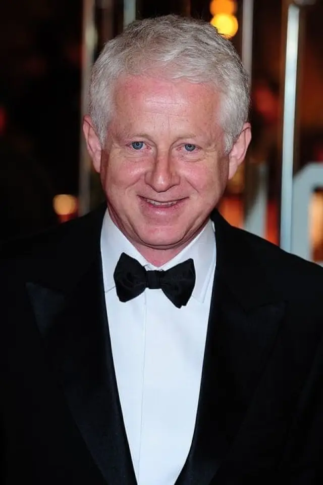 Photo Richard Curtis
