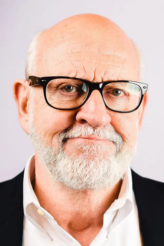 Photo Frank Oz