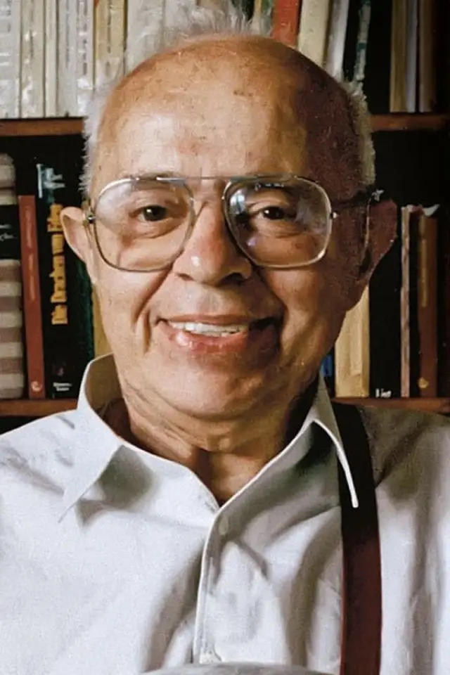 Photo Stanisław Lem