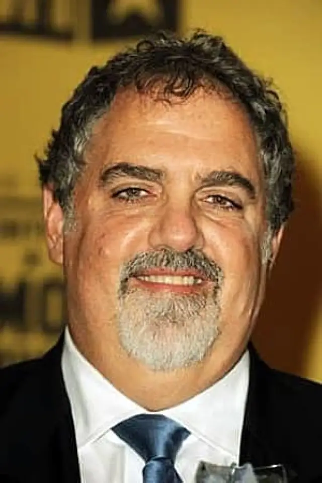 Photo Jon Landau